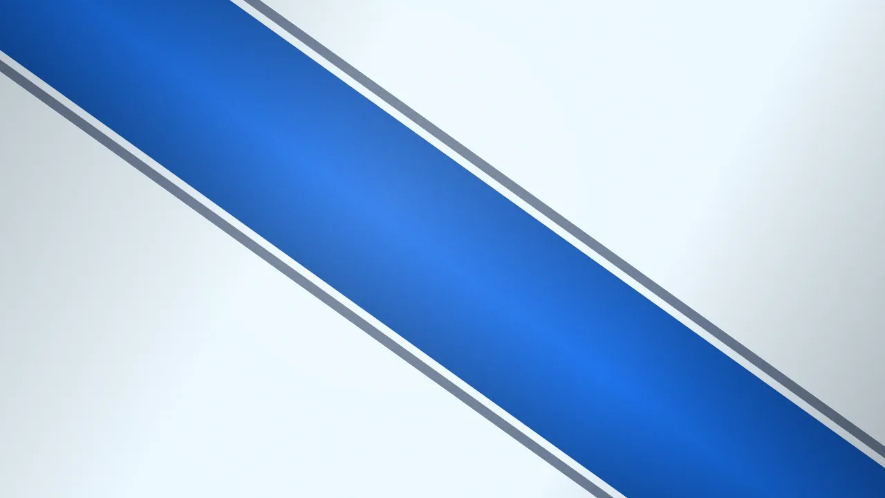Club kit — blue and deep blue football wallpaper